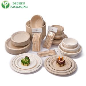 Ciotole e Piatti Biodegradabili in Plastica di Canna da Zucchero e Amido di Mais, Monouso per Asporto, con Coperchio, 16 Once - Product Image 3