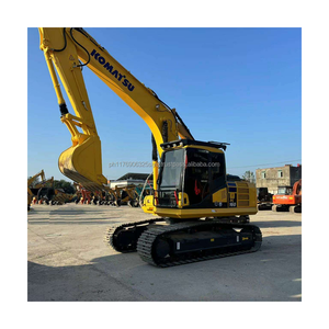 Équipement d'excavation d'occasion 2024 Excavatrice Komatsu Pc160 Pc160-7 Pc160 - Product Image 2