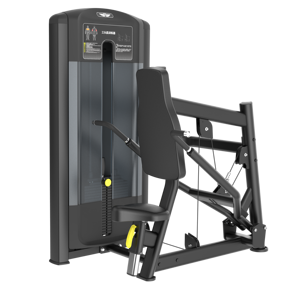 เครื่องออกกำลังกายแบบ Heavy Duty รุ่นใหม่ปี 2023 สำหรับบริหารกล้ามเนื้อไตรเซ็ปส์ - Product Image 3