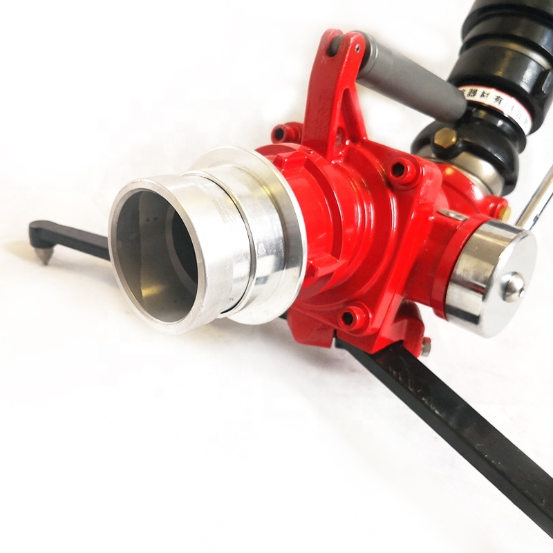 XHYXFire Pas Cher Prix canon à eau d'incendie Jet Canon À Eau Pour Équipement De Lutte Contre L'incendie