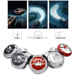 車ハンドルノブ回転アシスタント車ハンドルノブハンドルボールブースター - Product Image 2
