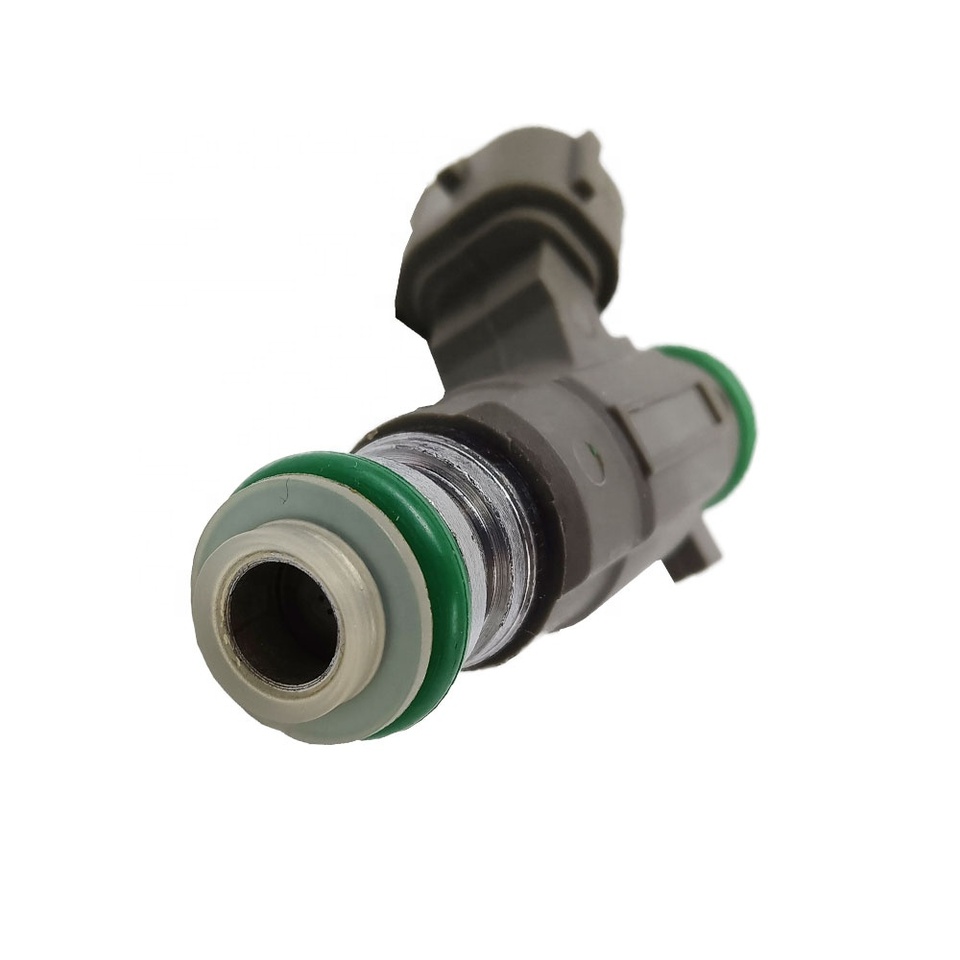 Original Fuel Injector OEM 16600-5L700 For Nissan Inyectores De Gasolina