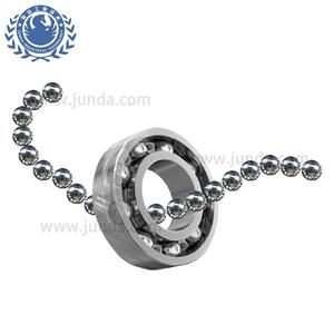 Uniforme de bola de rodamiento de cromo de alta dureza para fabricar bolas de acero - Product Image 2