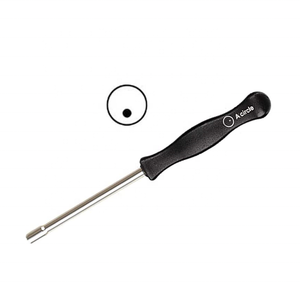 <span class=keywords><strong>Carburateur</strong></span> Carb Réglage un cercle <span class=keywords><strong>Tournevis</strong></span> Outil de réglage <span class=keywords><strong>pour</strong></span> moteur 2 cycles Tondeuse Brushcuter Blower Tronçonneuse - Product Image 1