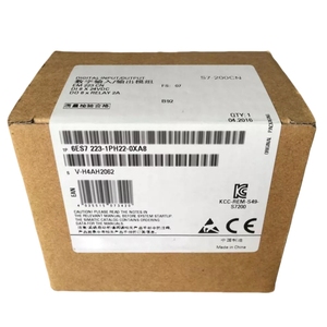 สินค้าใหม่100% ของแท้ S7-200 SIMA-TIC 6ES7223-1PH22-0XA8 Sie-Mens 6ES7223-1PH22-0XA8 6ES7223-1PH22-0XA8ดิจิตอล - Product Image 3