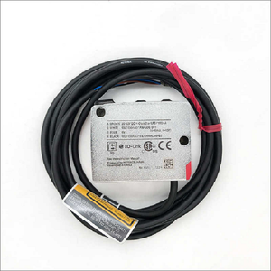 เซ็นเซอร์เลเซอร์ CMOS แบบรวมในตัวรุ่นใหม่ของ Keyence รุ่น LR-ZB250C3P LR-ZB250AN LR-ZB100CP LR-ZB100CN LR-ZB100P LR-ZB100N LR-ZB250AP - Product Image 3