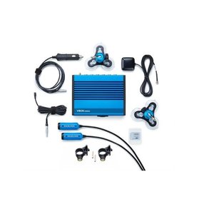 Enregistreur vidéo Racelogic Vbox double objectif 12V avec sortie HDMI pour caméra embarquée - Product Image 2
