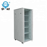 Racks de serveur 19 pouces Cabinets réseau 6U et 12U Solutions de stockage de capacité pour les centres de données