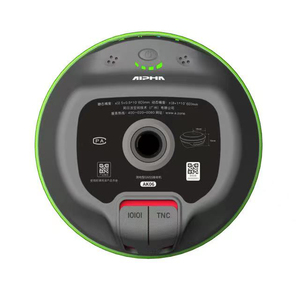 Sistema de Navegación Global GNSS RTK de Alta Precisión Serie Alpha T, GPS RTK Portátil - Product Image 3