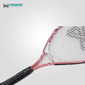 MOZURU-<span class=keywords><strong>Raqueta</strong></span> DE TENIS personalizada de alta calidad para niños, <span class=keywords><strong>raqueta</strong></span> de tenis de aluminio de 17, 19, 21, 23 y <span class=keywords><strong>25</strong></span> <span class=keywords><strong>pulgadas</strong></span> - Product Image 4