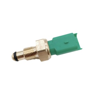 Temperature <b>Sensor</b> 166391343r Quick Connect <b>For</b> Renault Kia Citron <b>Car</b> - Product Image 1