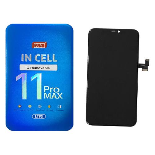 Incell Oled for iphone 11 Pro Max Screen Original Replacement for iphone 11 LCD Display Pantalla Touch Screen Digiti