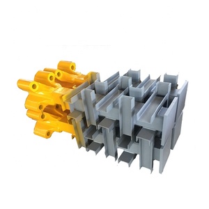 <span class=keywords><strong>Liebherr</strong></span> Longue 120hc Angle de Fixation/Jambe <span class=keywords><strong>Fixe</strong></span> pour <span class=keywords><strong>Grue</strong></span> À Tour - Product Image 3