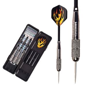 Dardos Ergonómicos Únicos, Dardos Skipjack de Fábrica China, Fabricante de Dardos para Reuniones Divertidas - Product Image 2