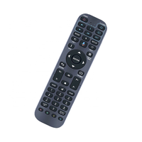 Télécommande vocale Hostrong Factory OEM ODM adaptée au lecteur multimédia Dune HD Solo 8K, prise en charge de la personnalisation