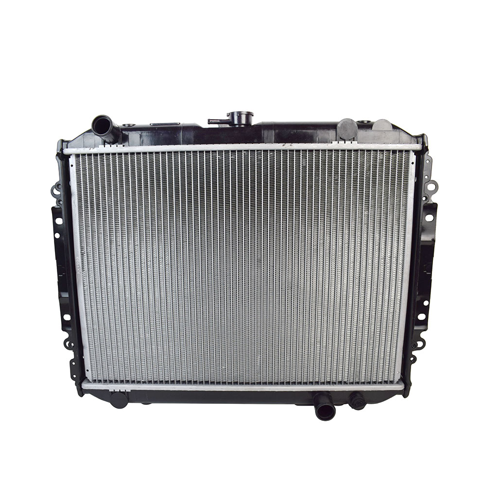 テロン ISUZU TFR 94229941 Radiator Assy - Aluminum Brazed Quality