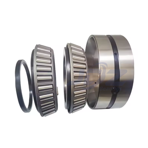 Roulements à rouleaux coniques à double rangée 352944 352948 352952 352956 fournis par l'usine, avec une capacité de charge élevée et une rigidité élevée - Product Image 4