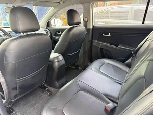 Personalizzazione Interni Auto Usata Kia <span class=keywords><strong>Smart</strong></span> Run 2016 2017 <span class=keywords><strong>2018</strong></span> 2.0L Automatica Sinistra Benzina SUV Compatto Pratico - Product Image 4