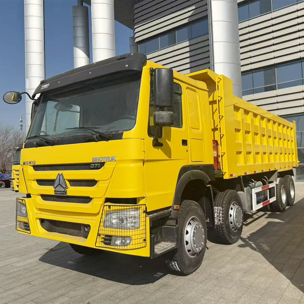 Самосвал Howo 8x4, 12 колесных машин, 22 кубических метра, 30 тонн, 40 тонн, 50 тонн, дизельный самосвал для тяжелых работ, продажа, дешево