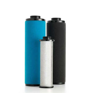 Filtre de conduite 2901200503 2901-2005-03 pour compresseur Atlas Copco <span class=keywords><strong>QD50</strong></span>+ - Product Image 4