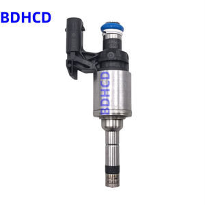 04E906036Q 04E906036D 04E906036E 04E906036T สำหรับวาล์ว VW กอล์ฟ Audi 04E906036C ดีเซลคอมมอนเรลหัวฉีดน้ำมันเชื้อเพลิง - Product Image 2