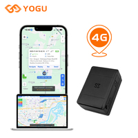 Traceur GPS 4G avec garantie d'un an, YG-T10, positionnement, compatibilité avec l'application iOS, dispositif de suivi GPS