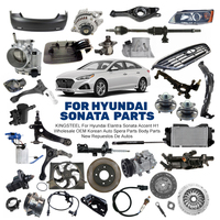 2016 nouvel assemblage complet de moteur de pièces d'auto pour Hyundai Dohc County Accent Cover Getz 1.3 Starex 1.6 I20 V6 Matrix Galloper H1