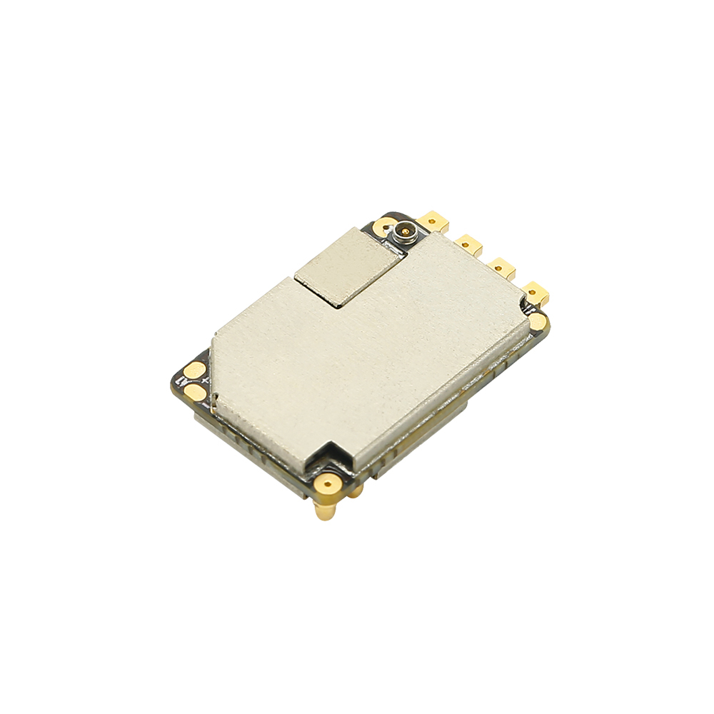 超小型GPSトラッカーPCB基板ZX310、GSM GPRS SIMカードWifi LBS追跡