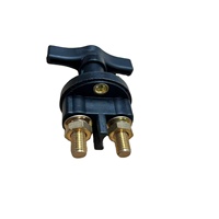 2025 Foton Aumark Parts <strong>Main</strong> Power <strong>Switch</strong> Suitable for Auman EST/ETX H036600000019