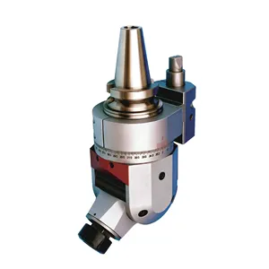 Dawang Camera <span class=keywords><strong>Mount</strong></span> tùy chỉnh CNC phay góc điều chỉnh - Product Image 1