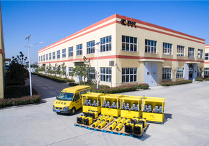 نظام انزلاق هيدروليكي على السكك الحديدية بقدرة 60 طن للمحولات - Product Image 3