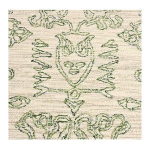 พรมปูพื้นแบบถักมือนุ่มสบายคุณภาพพรีเมี่ยมแบบกำหนดเองสำหรับซัพพลายเออร์อินเดียการใช้งานพื้นในบ้าน - Product Image 4