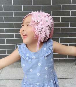 Design roman personnalisé strass paillettes broderie dentelle Abaya Applique perlé Patch pour Hijab vêtements accessoires - Product Image 5