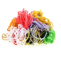 3M 2,5mm breites Ultra Chenille Fliegen binde material für aufstrebende Caddis Nymphen San Juan Worms Mop Flies Forellen fisch köder