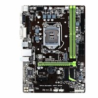 Oferta Especial para Placa Base ASUS/GIGABYTE/MSI Serie B150 B250 D520, 6.ª/7.ª Generación I7/I5/I3 LGA1151 DDR4 64GB SATA Doble para Escritorio