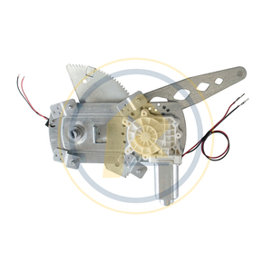 Regulador de ventana Ac Rolcar ADAPTABLE para OE 5743A089 compatible con Mitsubishi Pajero 2006 - Product Image 1