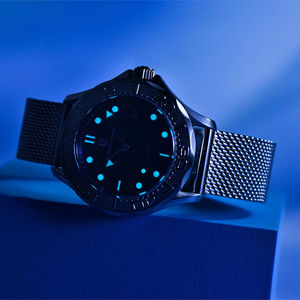 Nuevo PAGANI DESIGN <span class=keywords><strong>1818</strong></span> Reloj Automático de Lujo para Hombre, Reloj de Pulsera Mecánico con Cristal de Zafiro AR y Manecillas Luminosas - Product Image 6