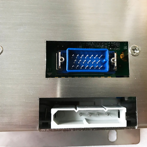 Pantalla LCD FANUC Cnc A61L-0001-0093, Piezas de PLC - Product Image 3