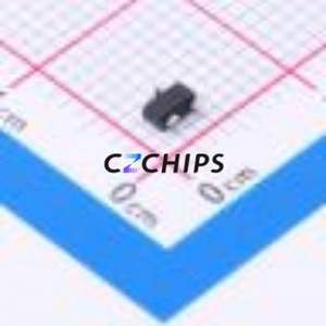 ทรานซิสเตอร์ภาคสนามทรานซิสเตอร์ TSM2318CX RFG SOT-23แบบใหม่และดั้งเดิม (มอสเฟท) - Product Image 2