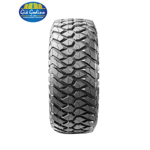Neumáticos Todoterreno Nuevos Sumaxx Max Explorer M/T 33x12.50 R15 108Q para Lodo y Nieve - Product Image 1