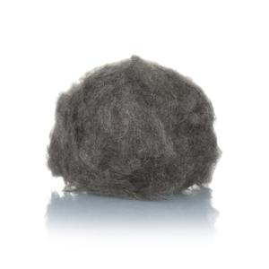 Fabrika fiyat 100% saf Dehaired beyaz <span class=keywords><strong>Angora</strong></span> yün elyaf - Product Image 6