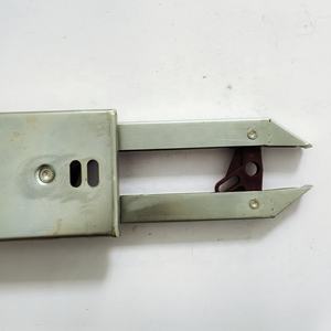 CSK-VF00CD000 palette de <span class=keywords><strong>porte</strong></span> d'<span class=keywords><strong>ascenseur</strong></span> <span class=keywords><strong>ouverture</strong></span> gauche 470mm longueur <span class=keywords><strong>porte</strong></span> patin bras <span class=keywords><strong>ascenseur</strong></span> pièces de rechange - Product Image 3