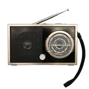 RS-679BTS Manufacture FM/AM/SW1-6 8bands rechargeable radio with torch light solar panel and wireless link music player