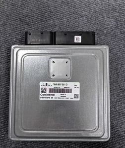 폭스바겐 아우디 A4 Q5 A6 A7 A8 Q7 A3 엔진 컴퓨터 보드 8T2907115A 8T2907115 4G0906264 4H0907551D 에 적합 - Product Image 2