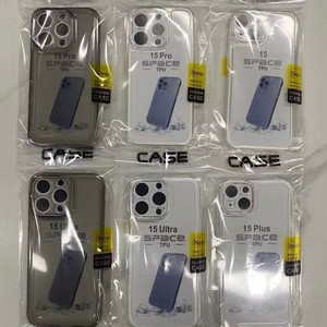 <strong>TPU</strong> Cover <strong>Cases</strong> for ZTE Blade Music Space <strong>Case</strong> - Product Image 2