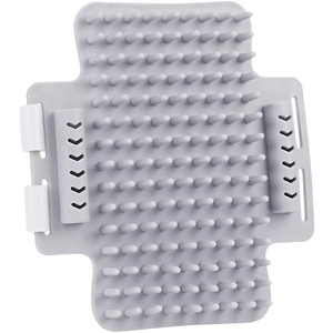 Mayorista Cepillo de esquina para escritorio para el cuidado personal de gatos, rascador, no daña el mobiliario, removedor de pelo - Product Image 6