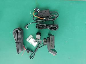 Cámara para Auto <span class=keywords><strong>DVR</strong></span> 4k1080P con Wifi, GPS, Doble Cámara 4k 1080P, Cámara para Auto con 4G - Product Image 3