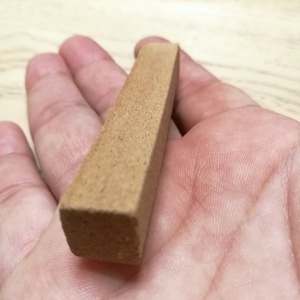 High Quality Natural Sandalwood Agarwood Oud Mass Square Incense Stick - Product Image 2