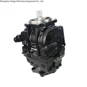 Pompe à pistons axiaux série 90 55 90R55 - Product Image 5