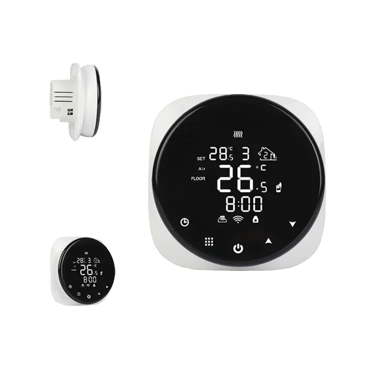 Home aria condizionata termostato di raffreddamento tuya IR wifi smart AC controller alexa